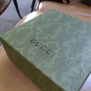 Authentic Rose beige Gucci marmont belt (WIDE) 100 cm Gucci | Accessories | Authentic Rose Beige Gucci Marmont  main image 2